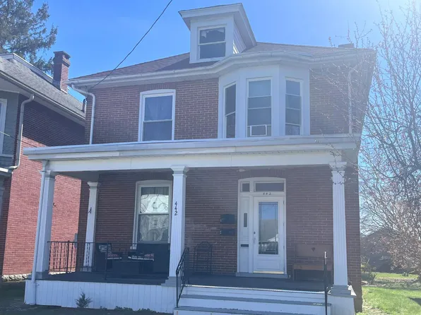 442 E Catherine St, Chambersburg, PA 17201
