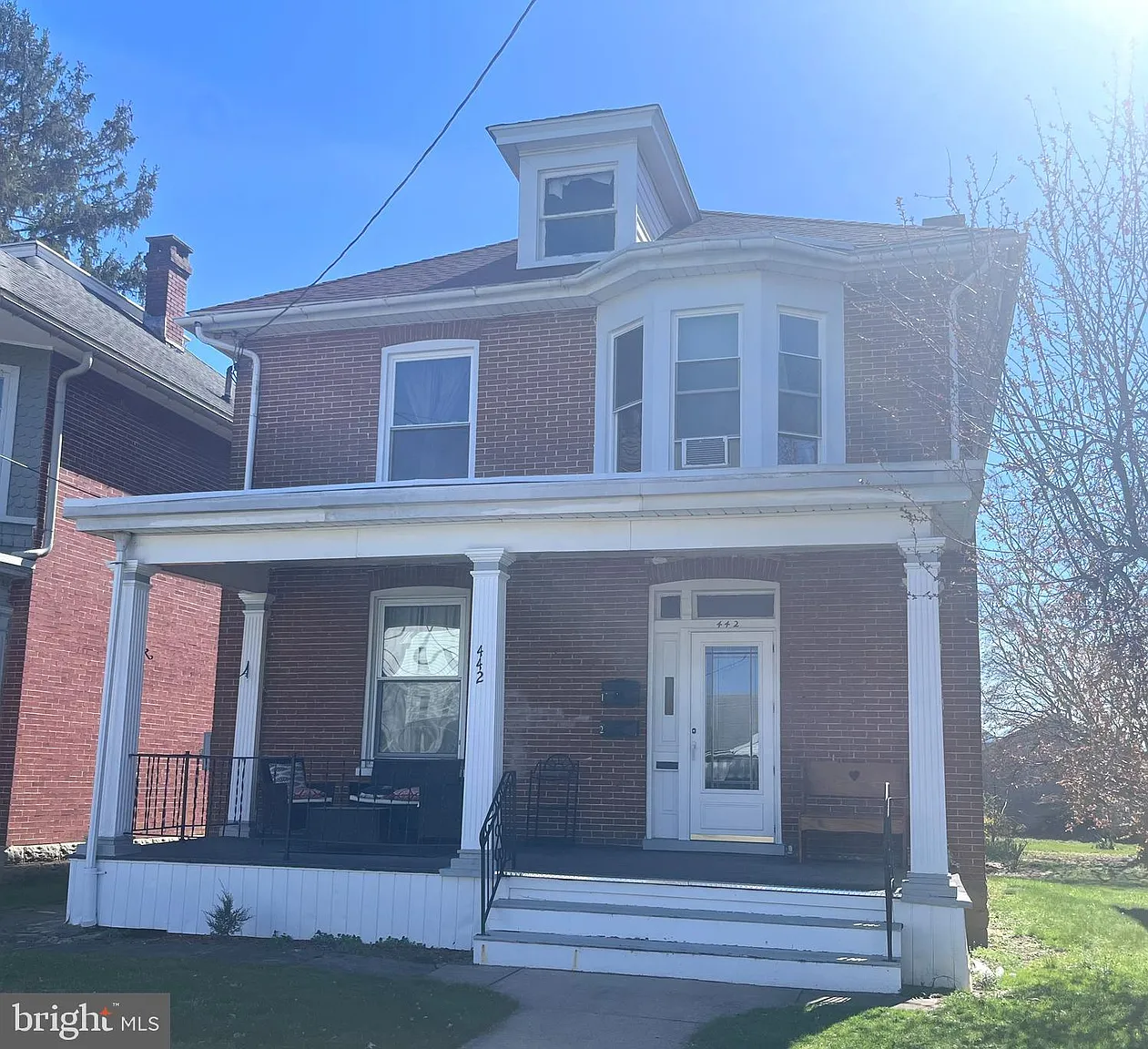 442 E Catherine St photo 1