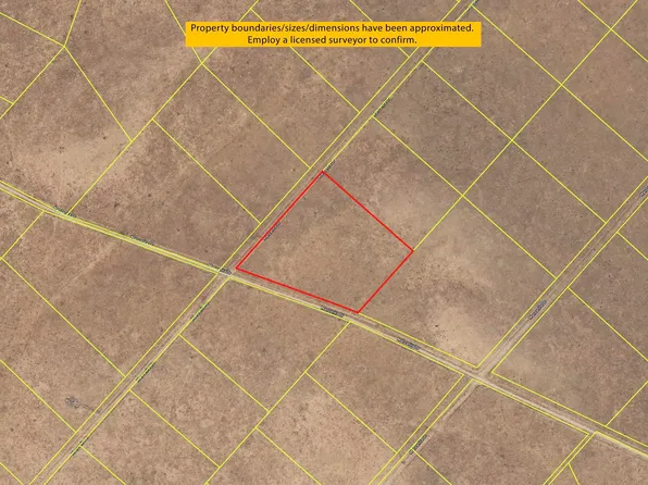 Manzanita Dr, Veguita, NM 87062