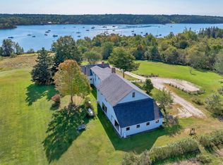 87 Carter Point Road, Sedgwick, ME 04676