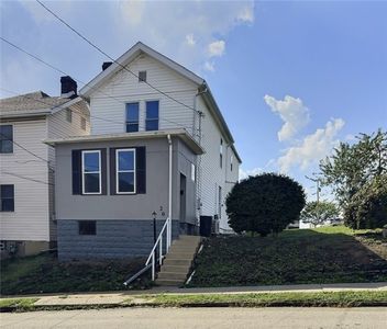 20/22 Division St, Greensburg, PA, 15601