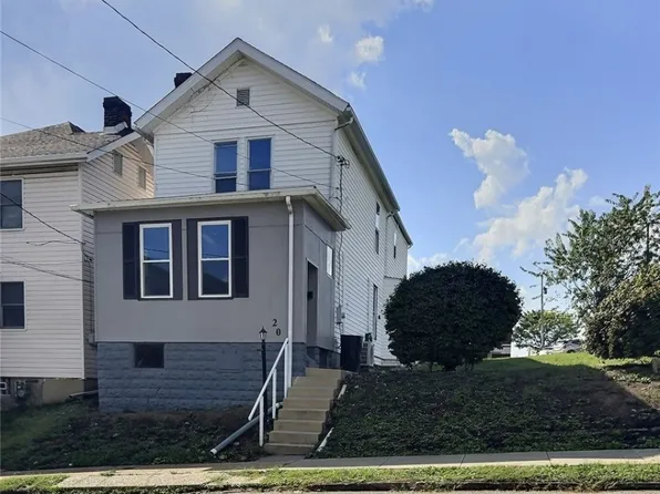 20/22 Division St, Greensburg, PA 15601
