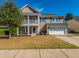 224 Devonshire Dr, Moncks Corner, SC 29461