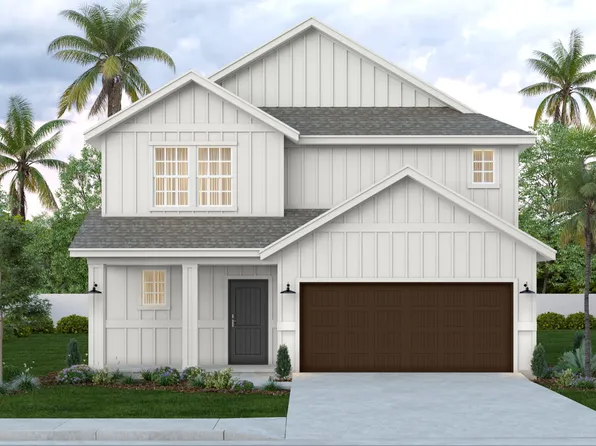 2424 Emory Trl, Mission, TX 78572