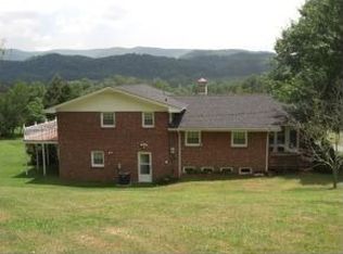 122 Bernie Lewis Rd, Elizabethton, TN 37643