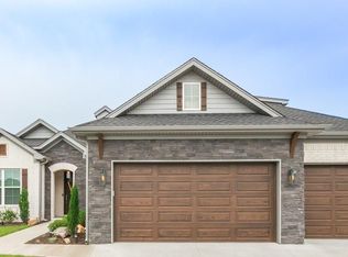 8508 Sunstone Cv, Sherwood, AR 72120