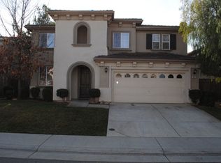 953 Silverton Cir, Lincoln, CA