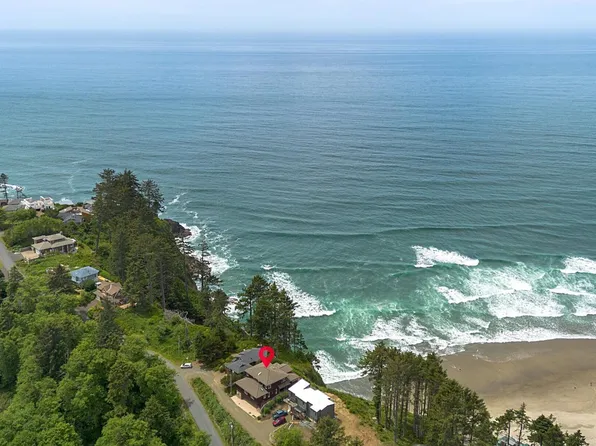 50040 S Beach Rd, Neskowin, OR 97149