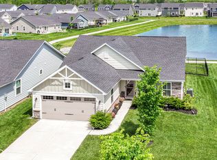 1530 Gristmill Meadows Dr, Westfield, IN 46074
