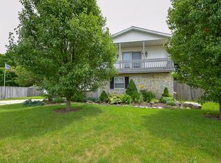 5618 Rowell Cir, Dayton, OH 45424