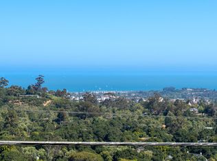 947 Cheltenham Rd, Santa Barbara, CA 93105