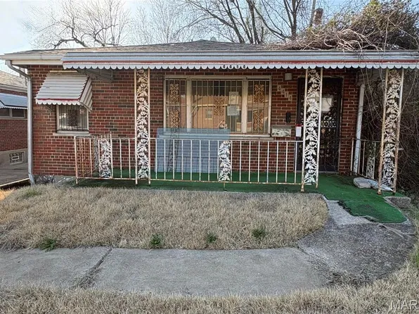 4414 Dryden Ave, Saint Louis, MO 63115