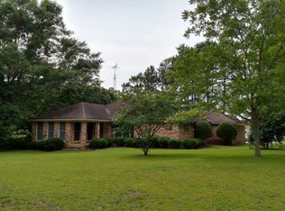 347 Cleveland Rd, Colquitt, GA 39837