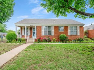 511 SW 51st St, Oklahoma City, OK 73109