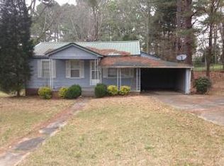 227 Minor St, Macon, MS 39341