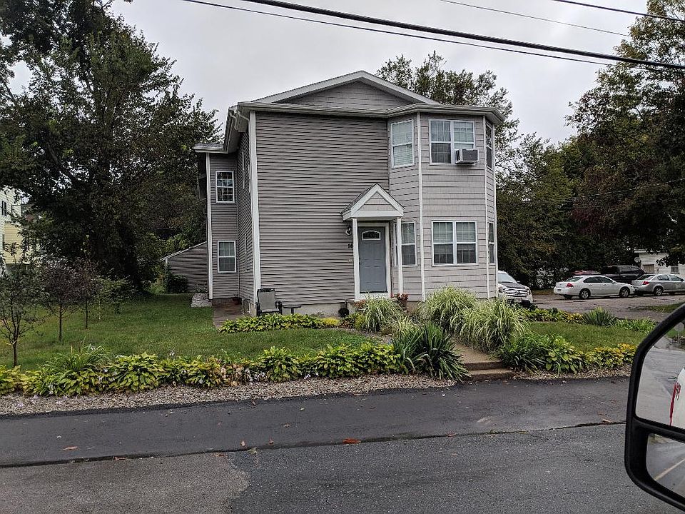 1st image of 14 Brandon Rd #1L