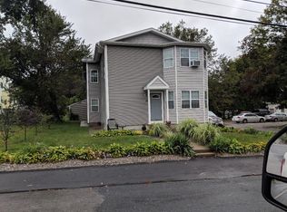 14 Brandon Rd #1L, Dudley, MA 01571