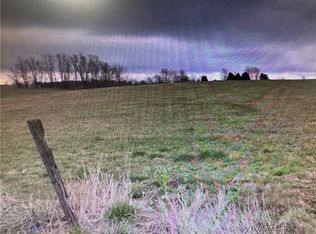 S Brown Lane, Salem, IN 47167