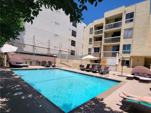 5143 Bakman Ave APT 219, North Hollywood, CA 91601