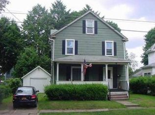 38 Utica St, Jamestown, NY 14701