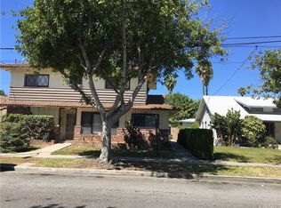1429 S 2nd St APT F, Alhambra, CA 91801