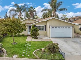 12863 Washington Ave, Le Grand, CA 95333