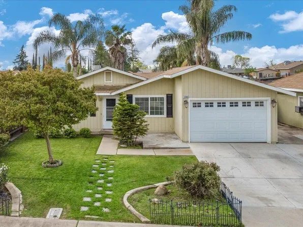 12863 Washington Ave, Le Grand, CA 95333