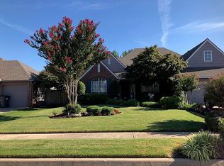 10410 E 112th Pl S, Bixby, OK 74008