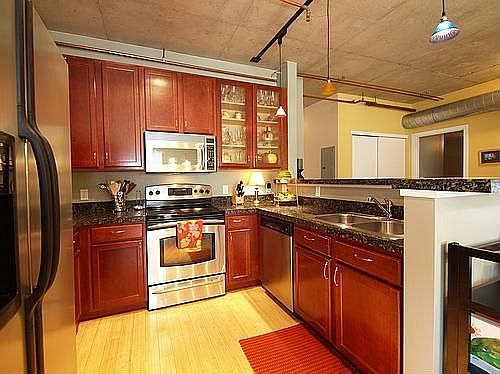 Great Kitchen