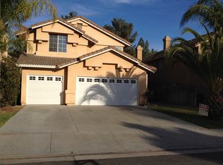 3004 Astoria St, Corona, CA 92879
