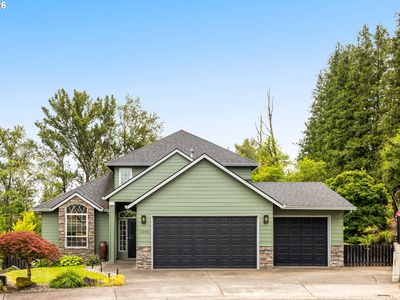 3245 SE Hall Ct, Troutdale, OR, 97060