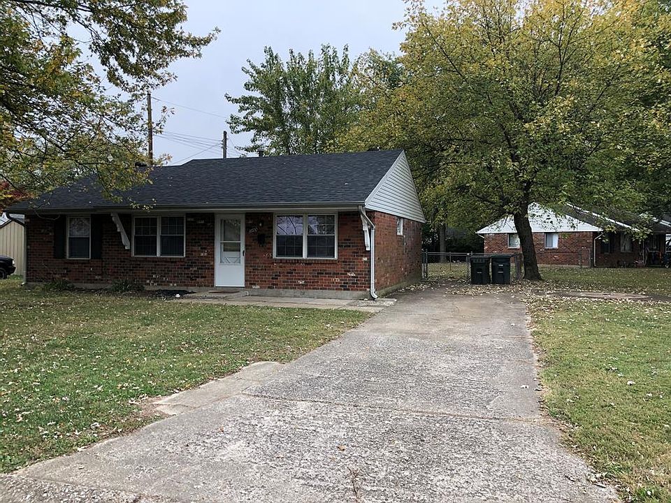 1st image of 3600 Winchester Dr