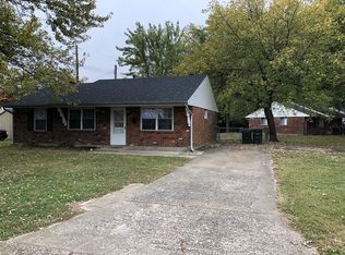 3600 Winchester Dr, Owensboro, KY 42301