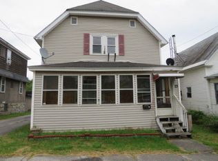 23 Glen Avenue, Berlin, NH 03570