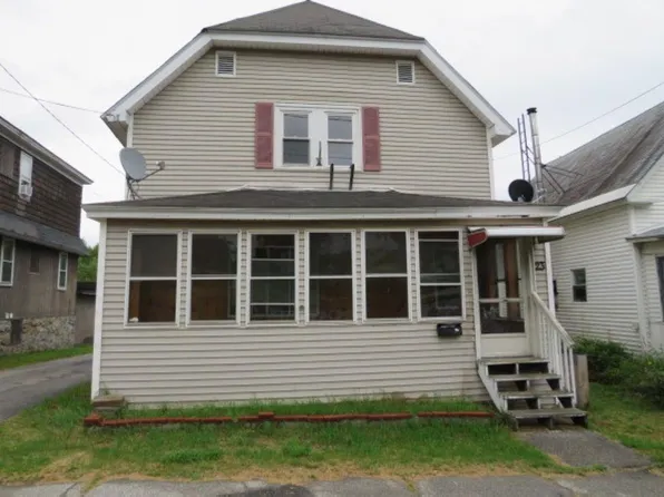 23 Glen Avenue, Berlin, NH 03570