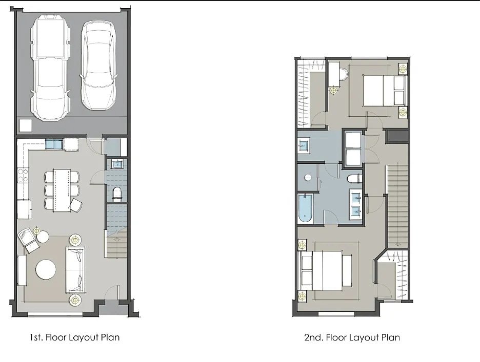 Floor plan 2191