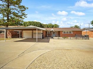 3018 56th St, Lubbock, TX 79413