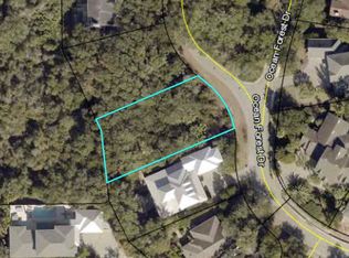458 Ocean Forest Dr, Saint Augustine, FL 32080