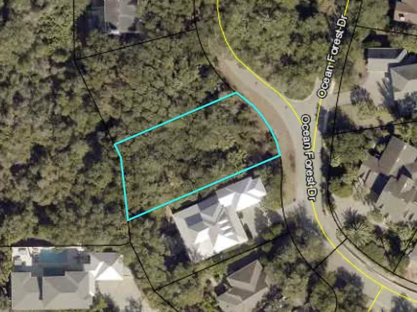 458 Ocean Forest Dr, Saint Augustine, FL 32080