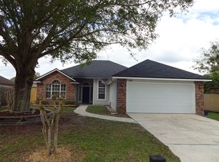 3676 Double Branch Ln, Orange Park, FL 32073