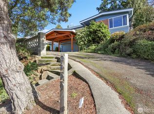 State Ad To Seattle 04, Seattle, WA 98106