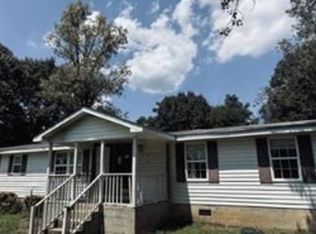 4279 Union Church Rd, Fort Valley, GA 31030