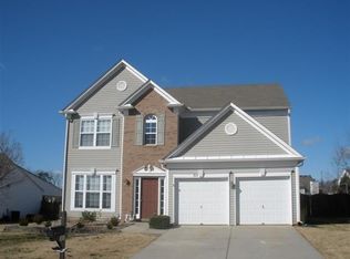 309 Karsten Creek Dr, Simpsonville, SC 29681