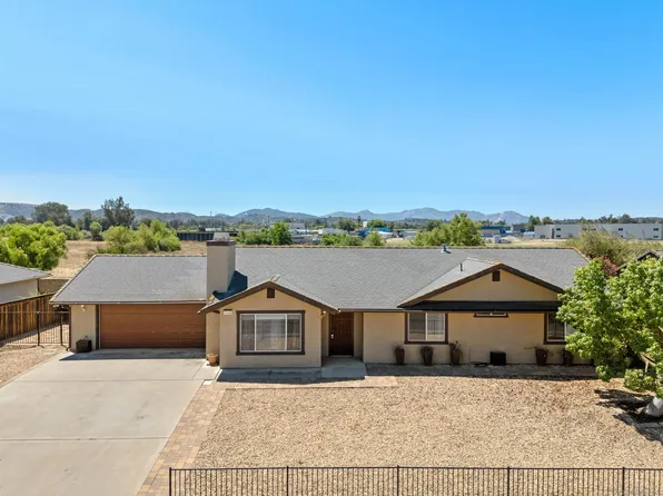 1558 Angel Pl, Ramona, CA 92065