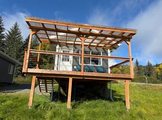 3771 W Hill Rd, Homer, AK 99603