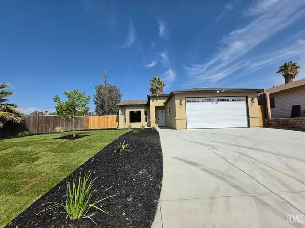 3008 Crestline Rd, Bakersfield, CA 93306