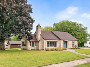 249 E Liberty St, Berlin, WI 54923