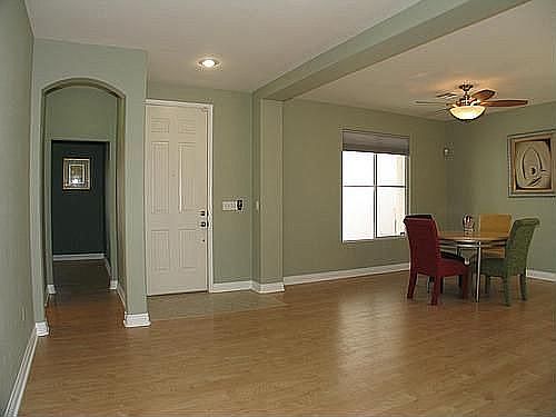 Front Room