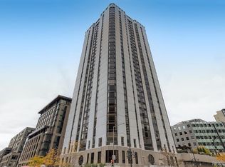 1625 Larimer St APT 903, Denver, CO 80202