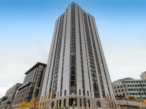 1625 Larimer Street #903, Denver, CO 80202